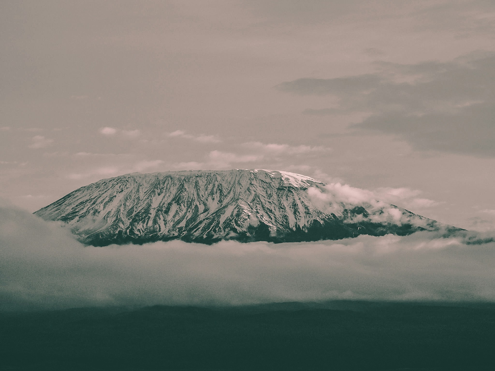 Mount Kilimanjaro - Africa's Highest Peak