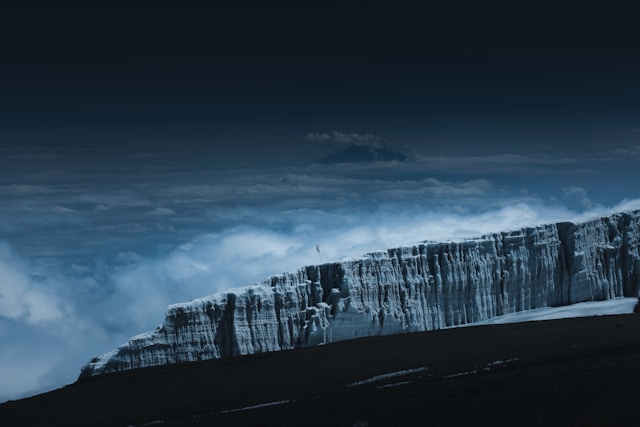 Machame Route