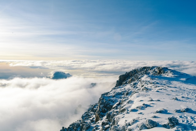 Marangu Route