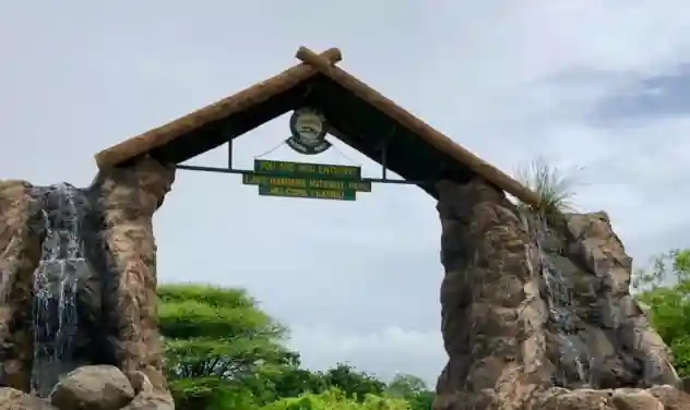 Lake Manyara National Park