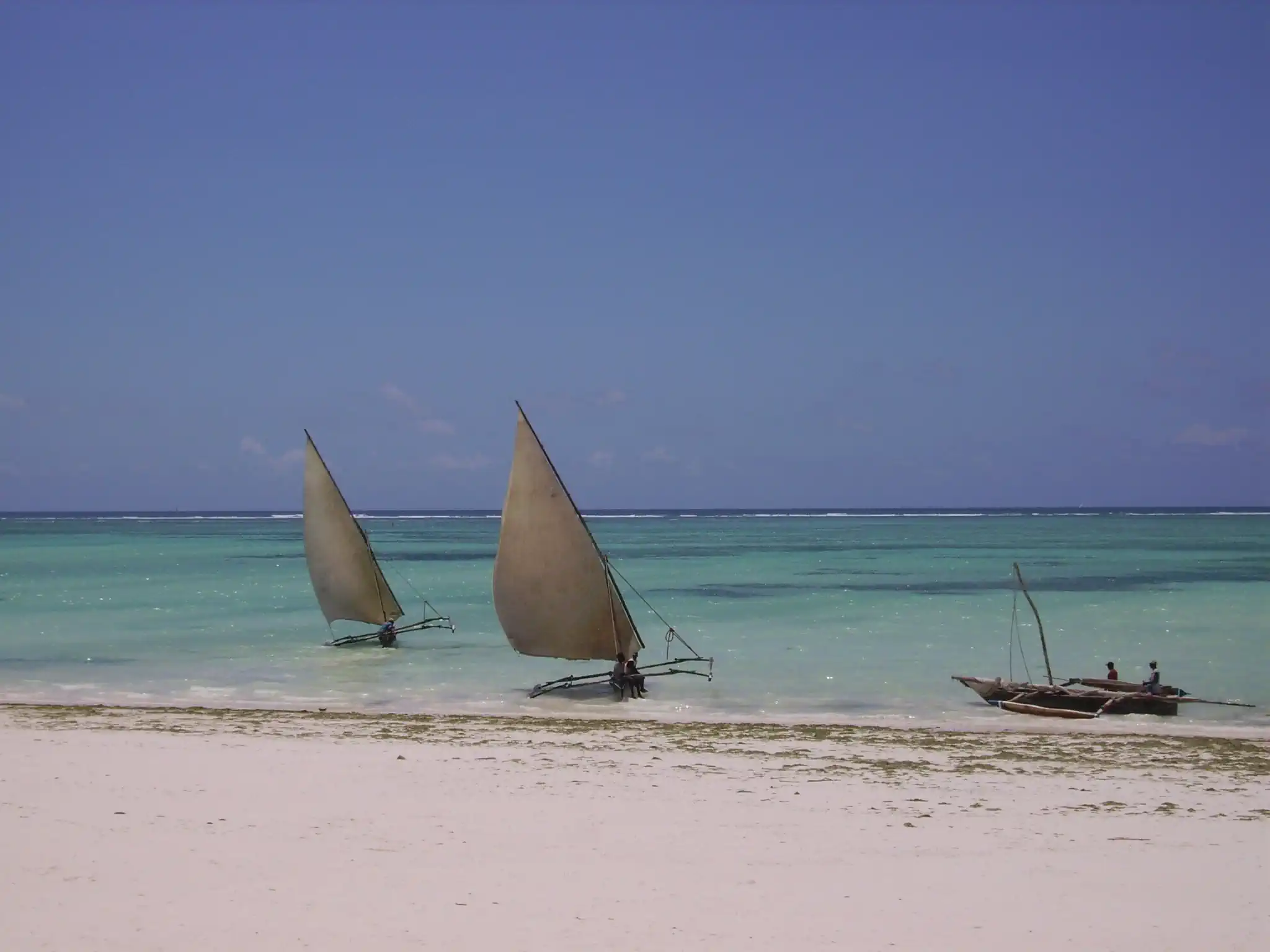 10 Days Zanzibar Island