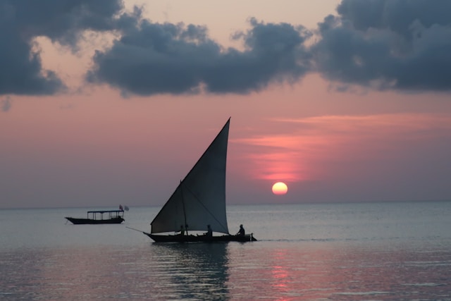 Pemba Island Adventure